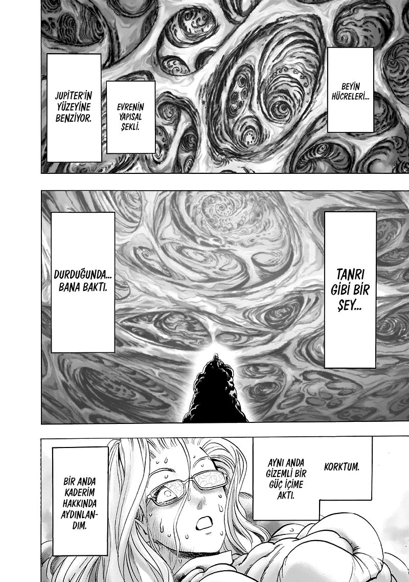 Read One Punch Man Tr Manga Online