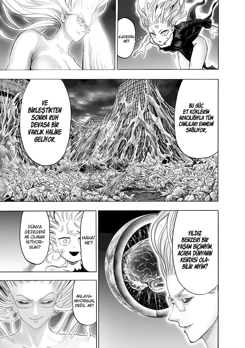 Read One Punch Man Tr Manga Online