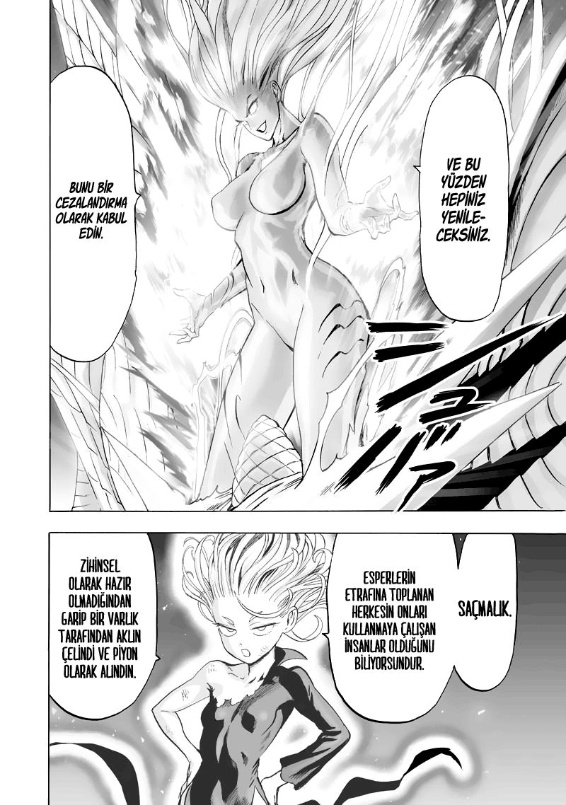 Read One Punch Man Tr Manga Online
