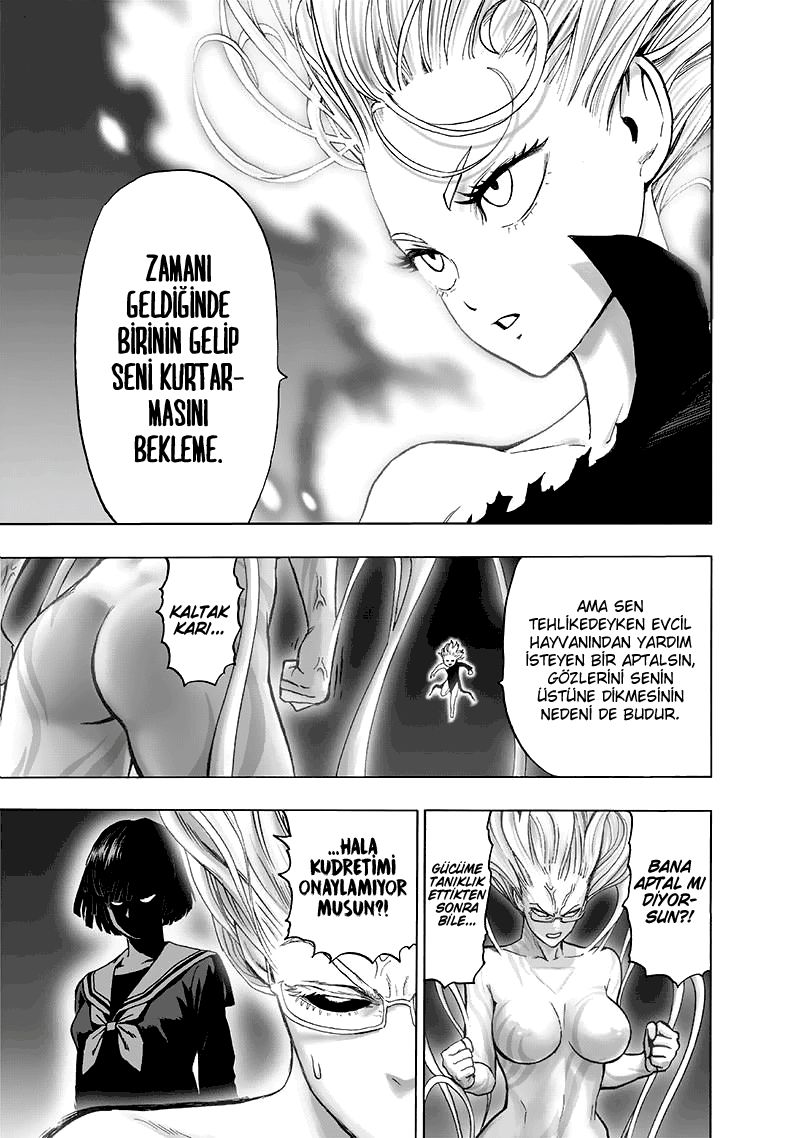 Read One Punch Man Tr Manga Online