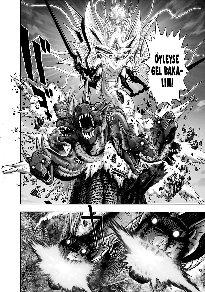 Read One Punch Man Tr Manga Online