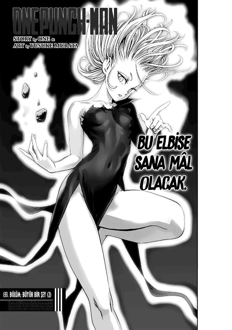 Read One Punch Man Tr Manga Online