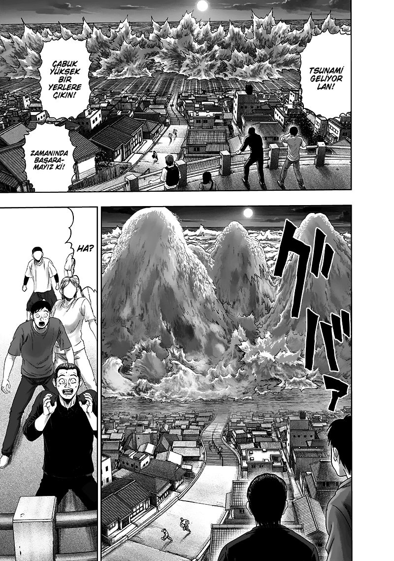 Read One Punch Man Tr Manga Online
