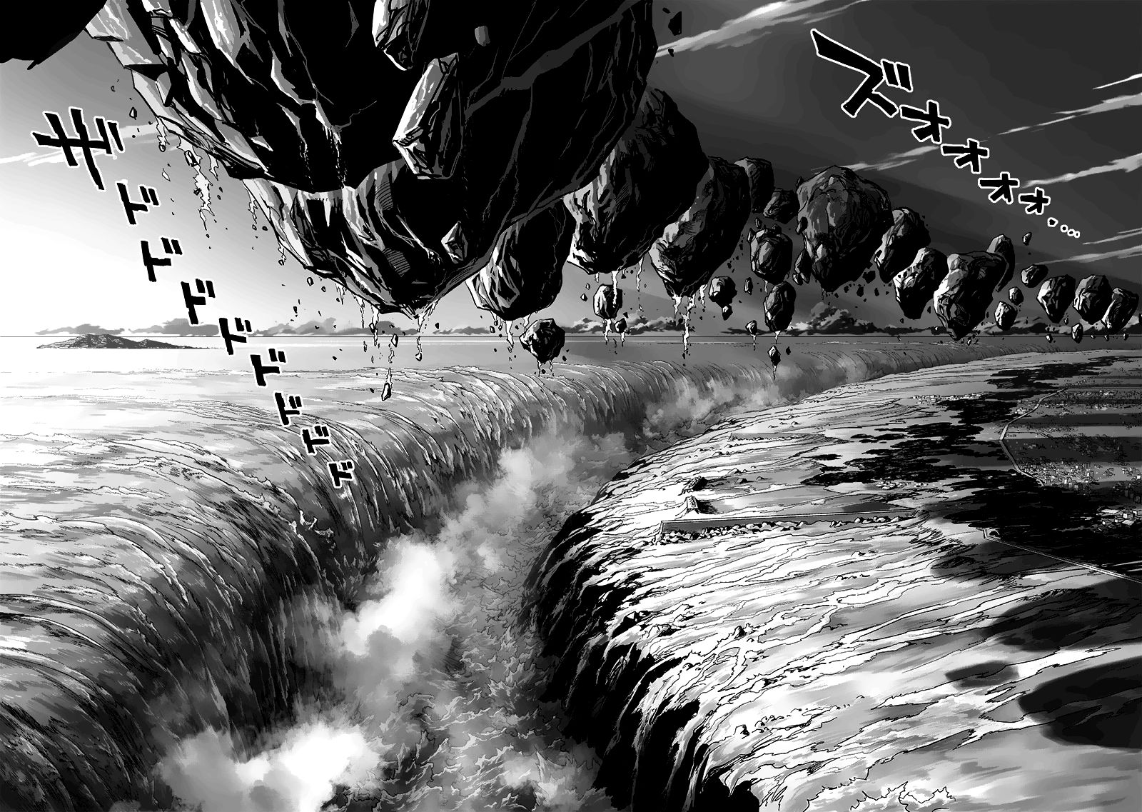 Read One Punch Man Tr Manga Online
