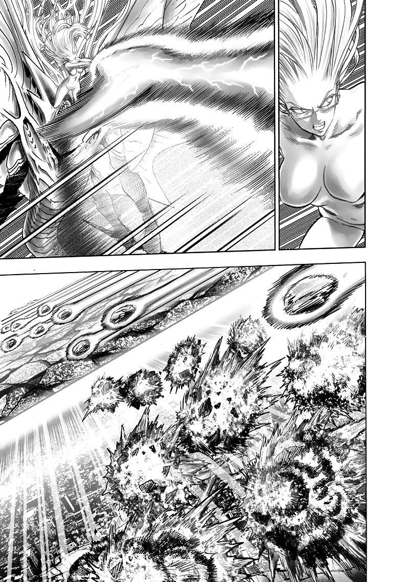 Read One Punch Man Tr Manga Online