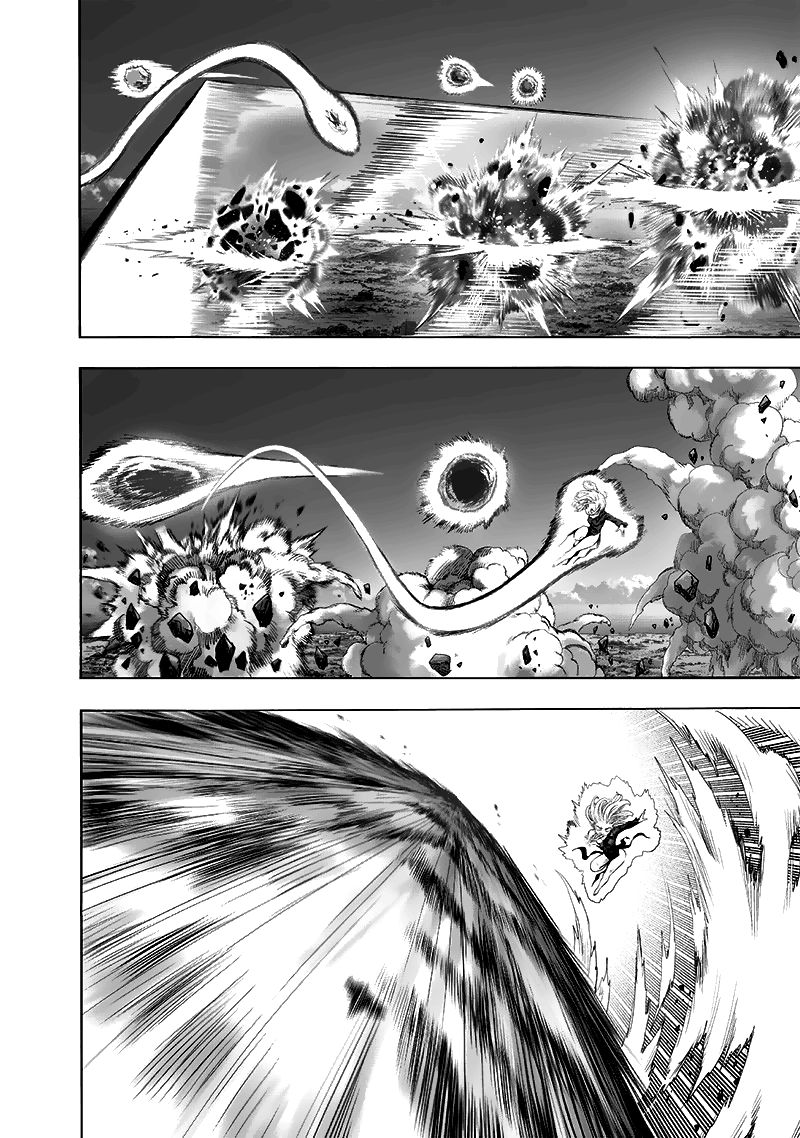 Read One Punch Man Tr Manga Online