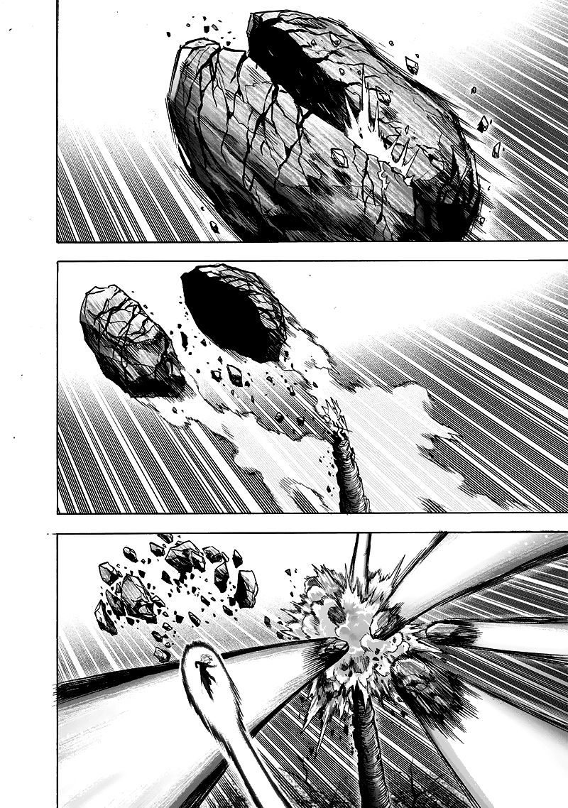 Read One Punch Man Tr Manga Online