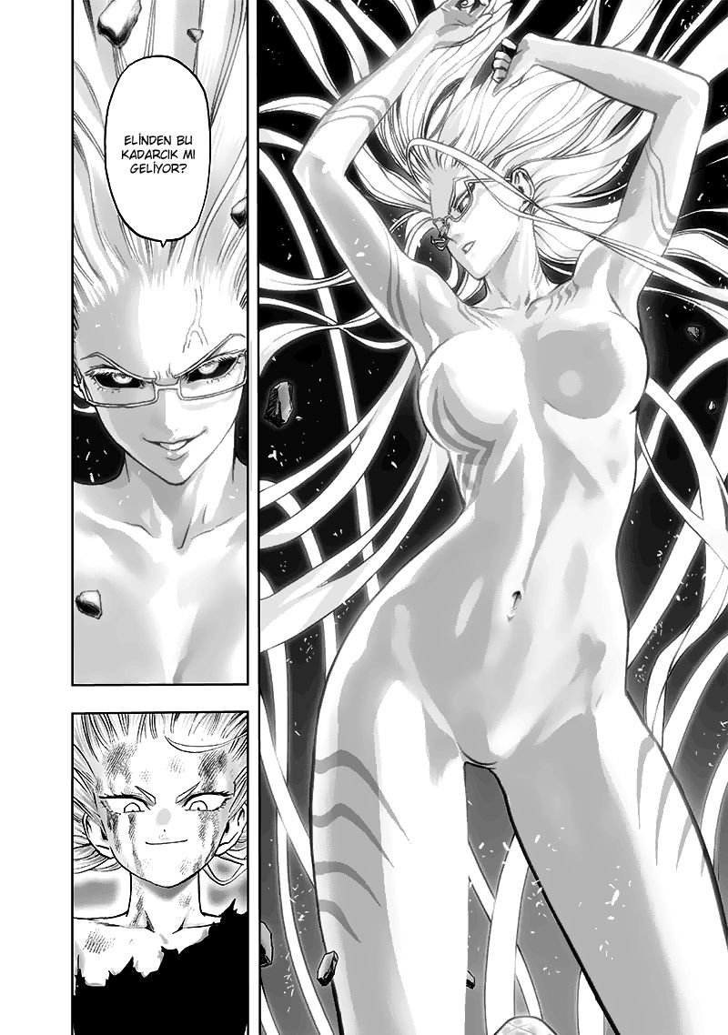 Read One Punch Man Tr Manga Online