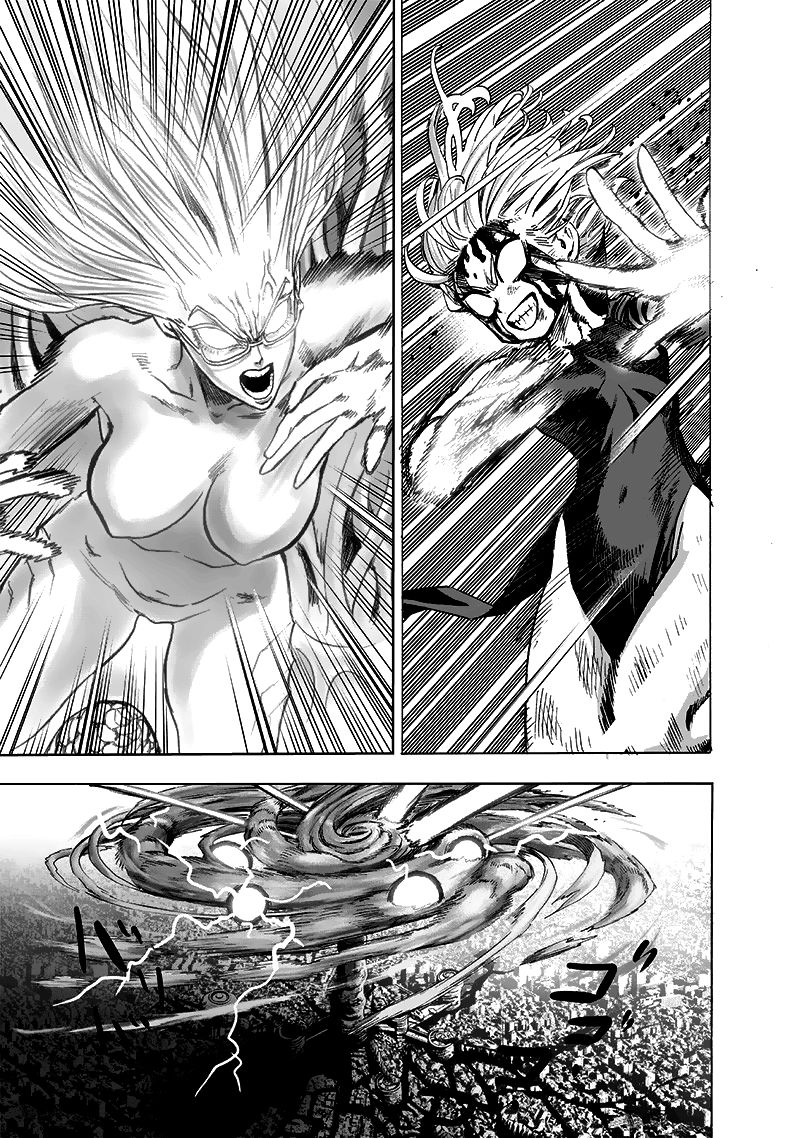 Read One Punch Man Tr Manga Online