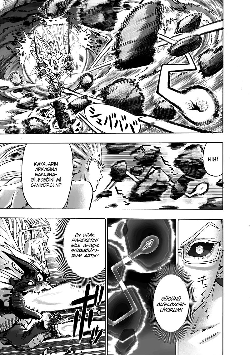 Read One Punch Man Tr Manga Online