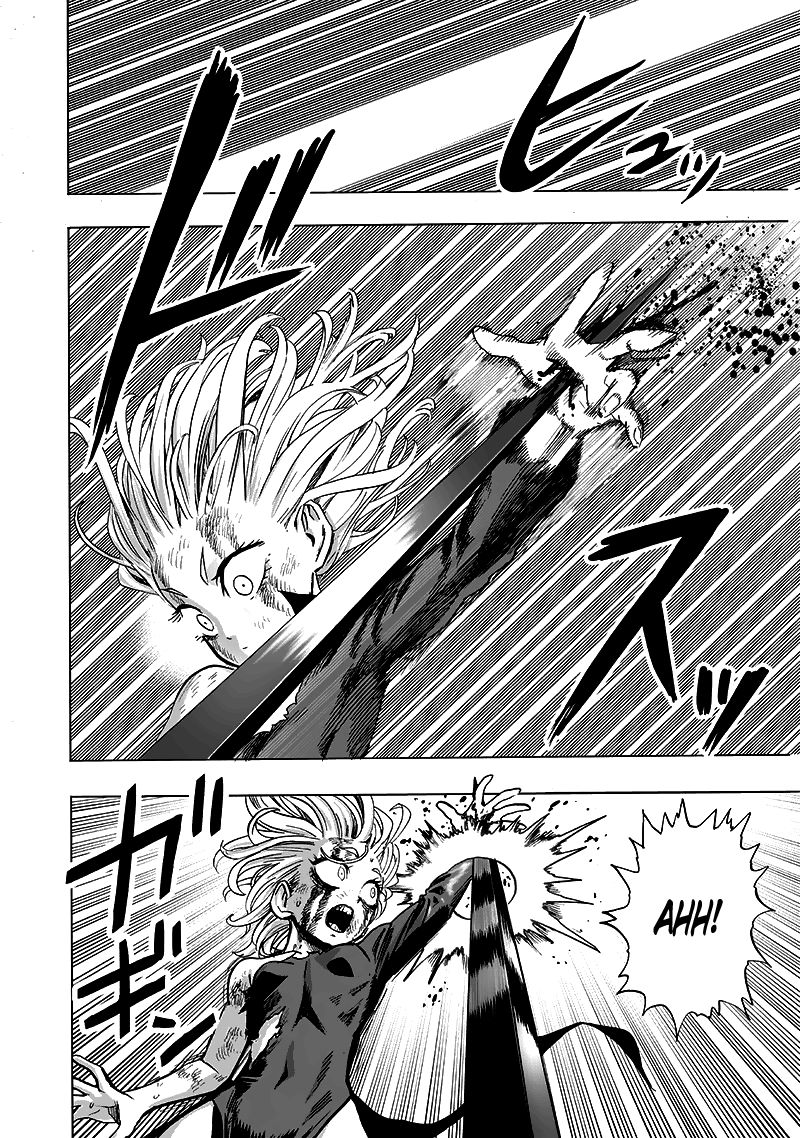 Read One Punch Man Tr Manga Online