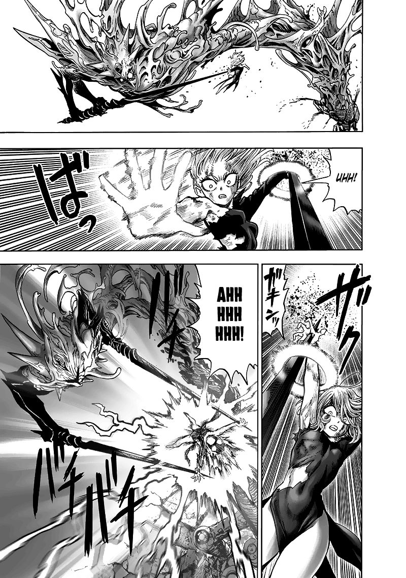 Read One Punch Man Tr Manga Online