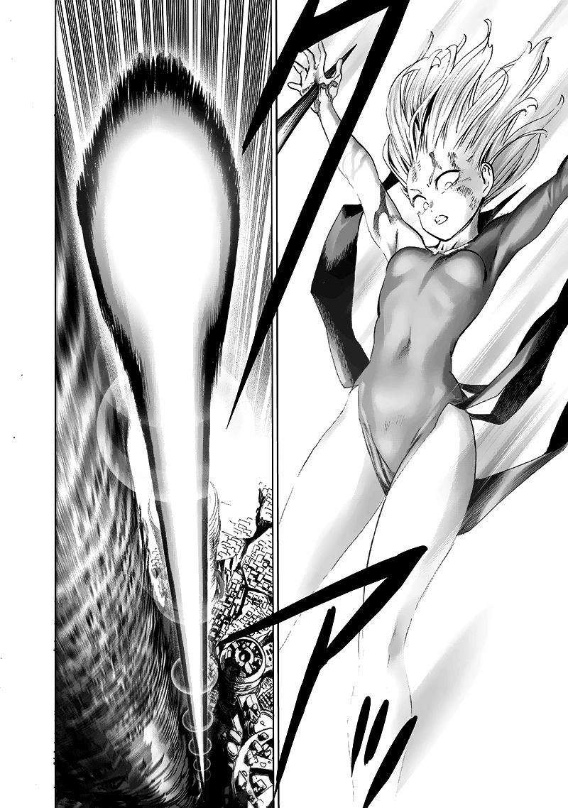 Read One Punch Man Tr Manga Online