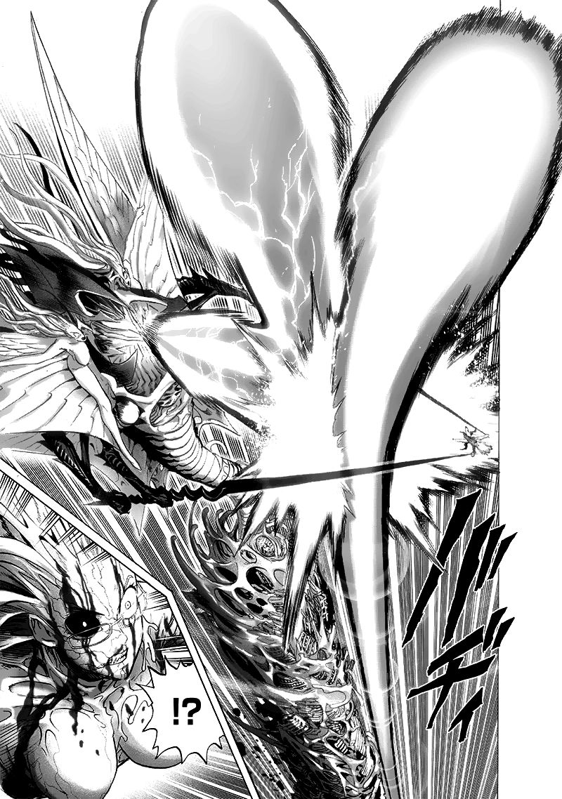 Read One Punch Man Tr Manga Online