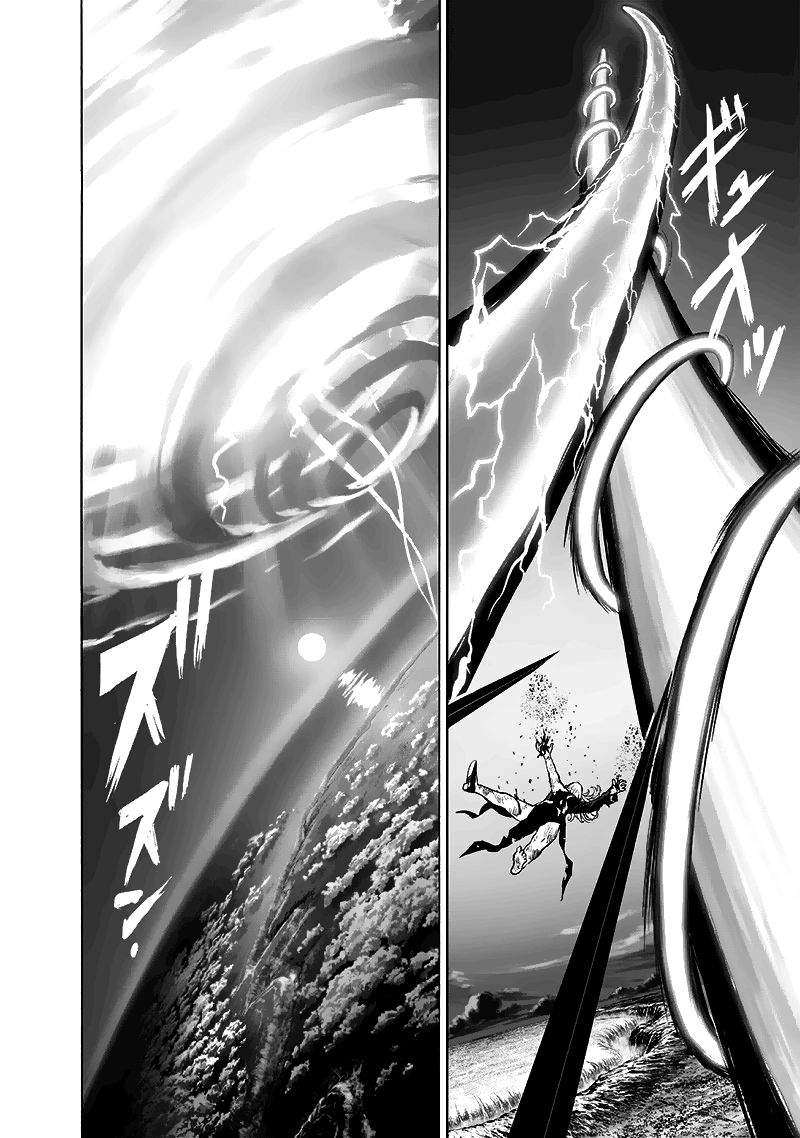 Read One Punch Man Tr Manga Online