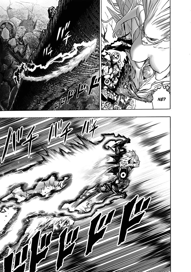 Read One Punch Man Tr Manga Online