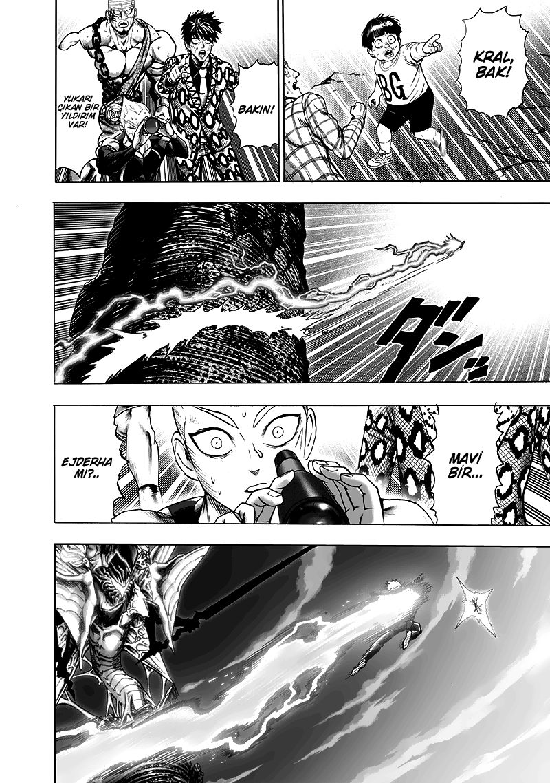Read One Punch Man Tr Manga Online