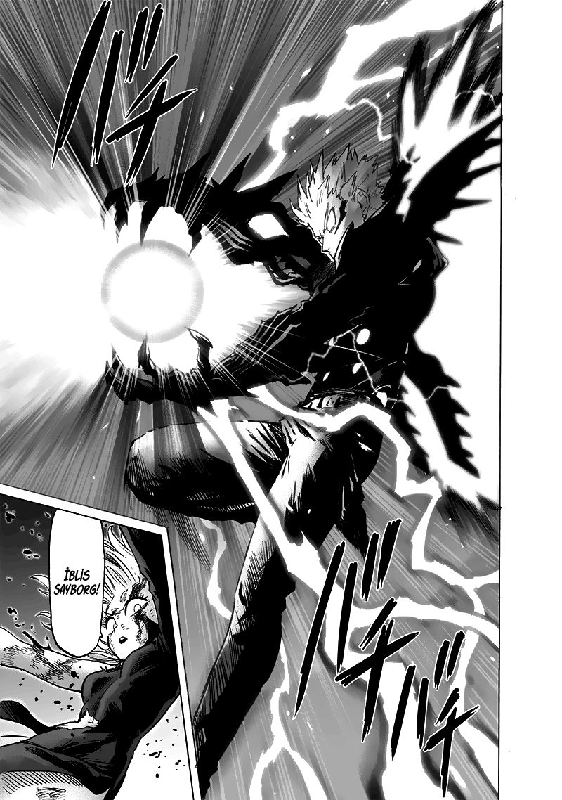 Read One Punch Man Tr Manga Online
