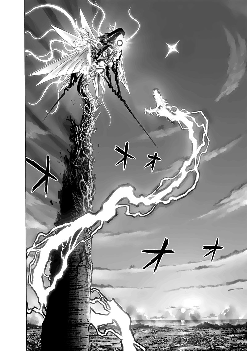 Read One Punch Man Tr Manga Online