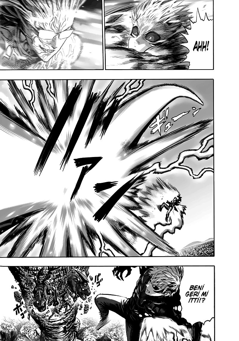 Read One Punch Man Tr Manga Online