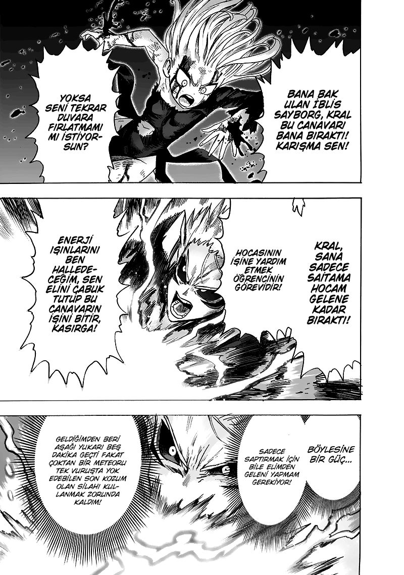 Read One Punch Man Tr Manga Online