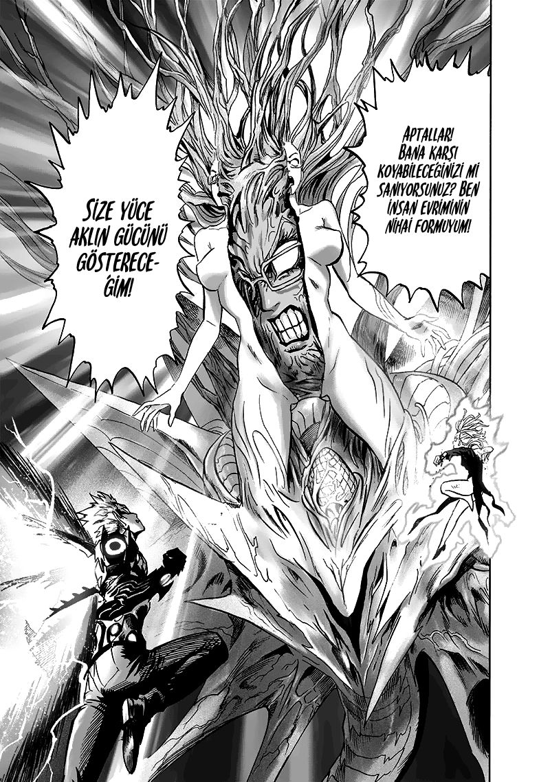 Read One Punch Man Tr Manga Online