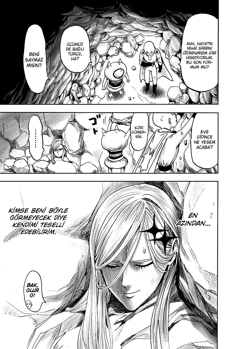 Read One Punch Man Tr Manga Online