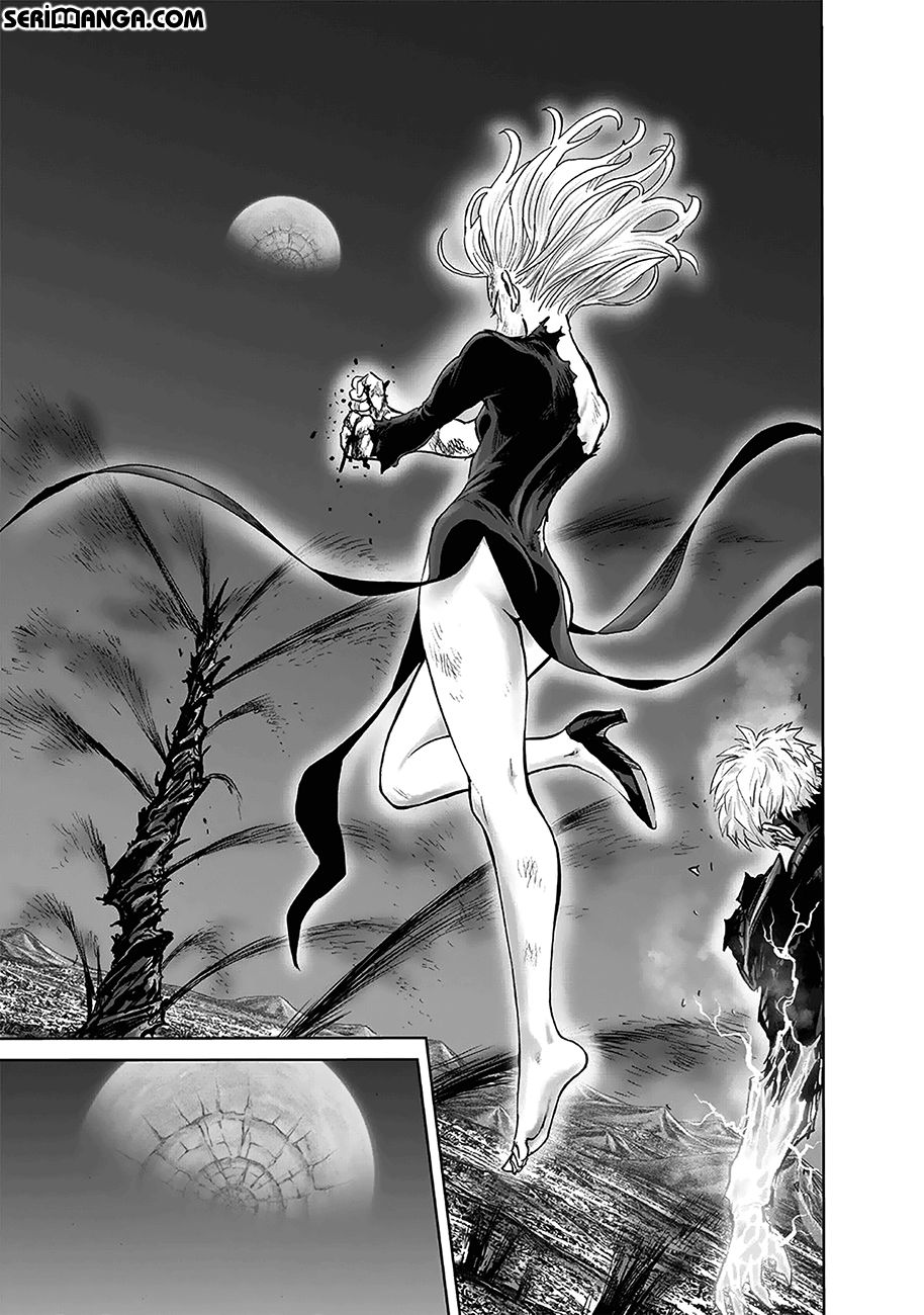 Read One Punch Man Tr Manga Online