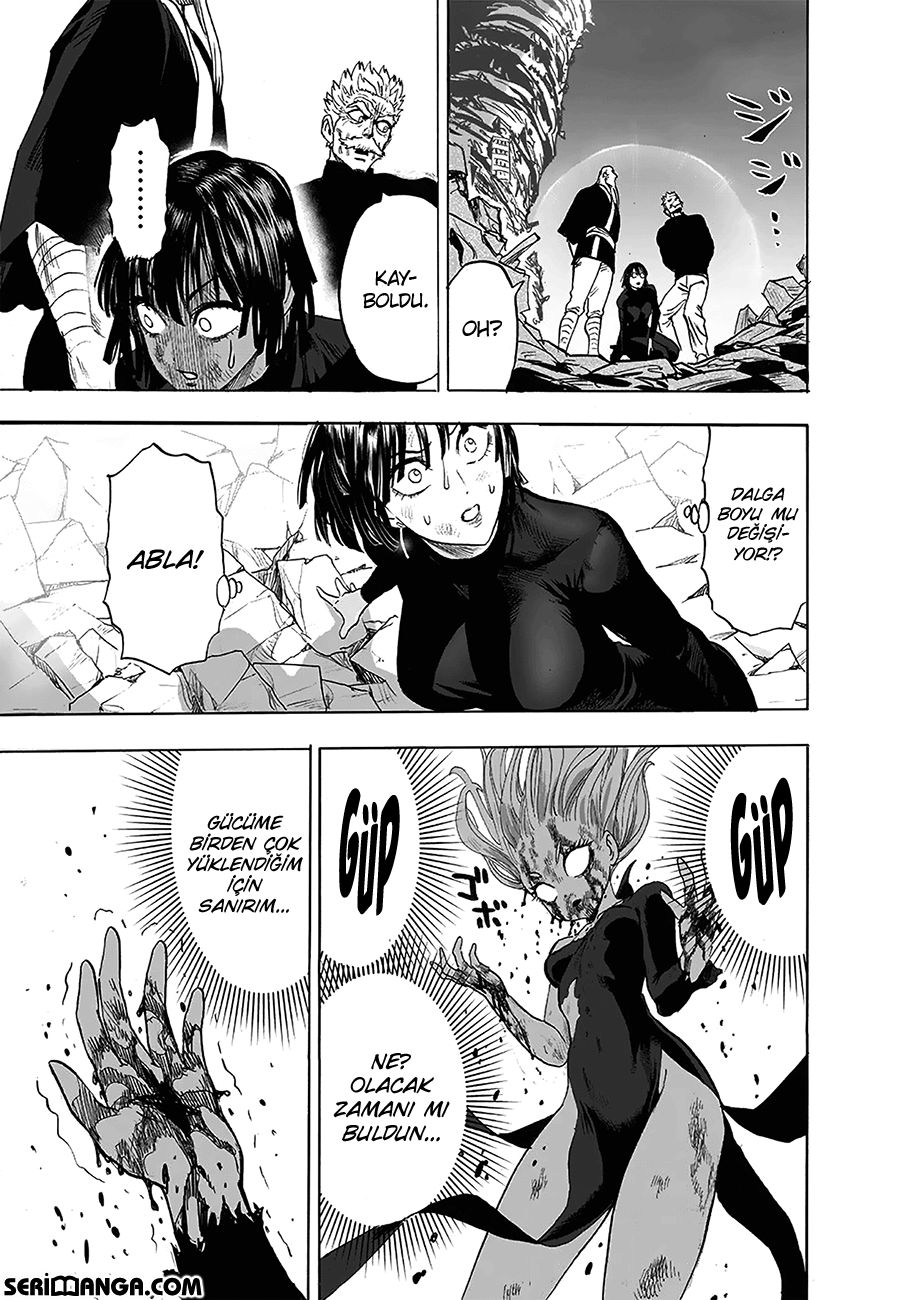 Read One Punch Man Tr Manga Online