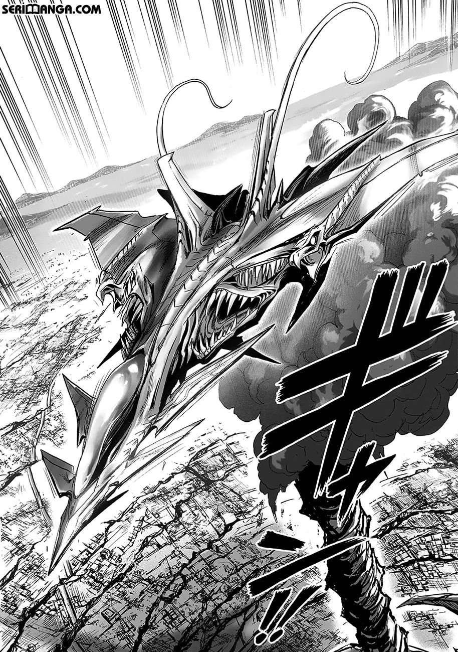 Read One Punch Man Tr Manga Online
