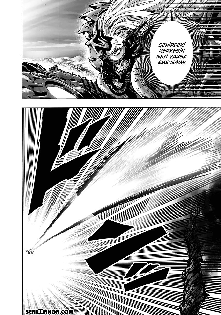 Read One Punch Man Tr Manga Online