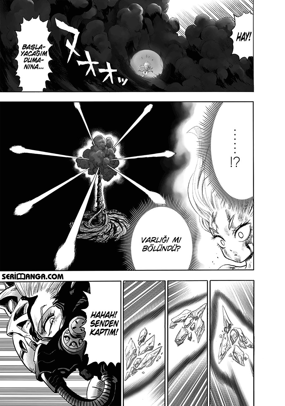 Read One Punch Man Tr Manga Online