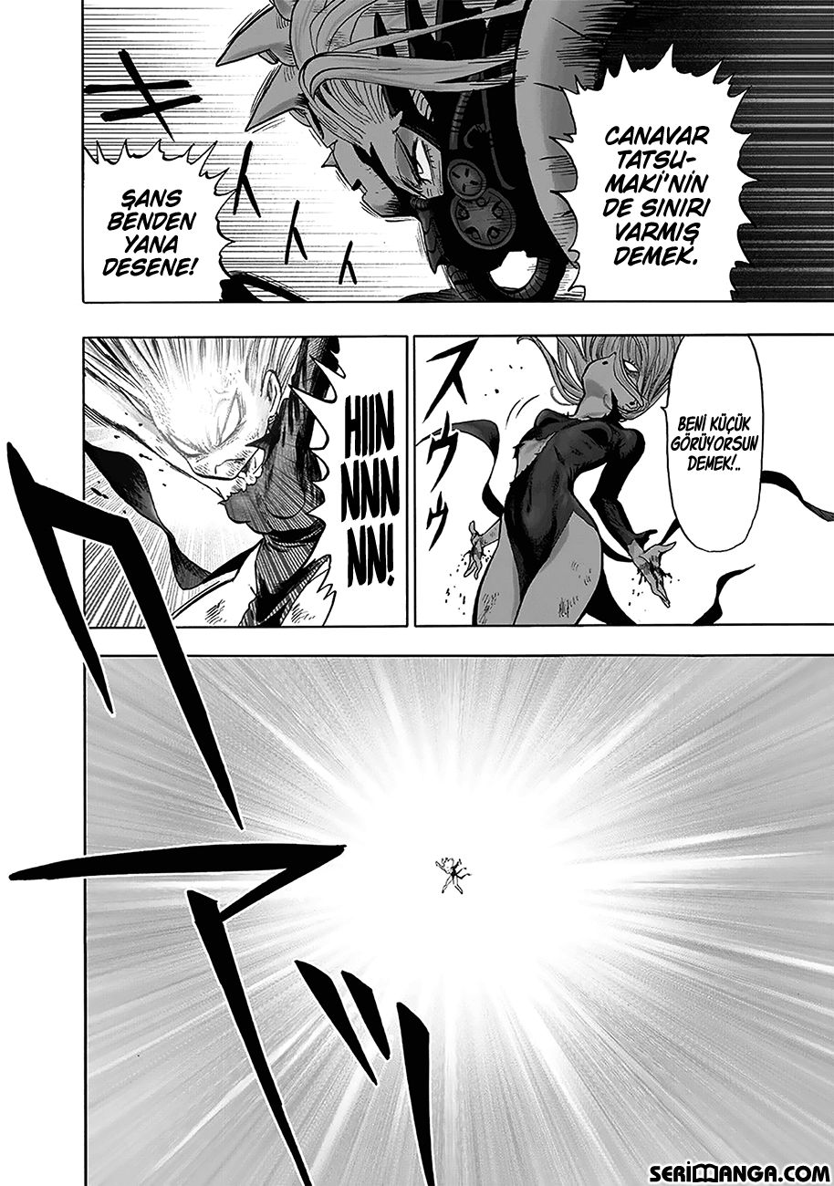 Read One Punch Man Tr Manga Online