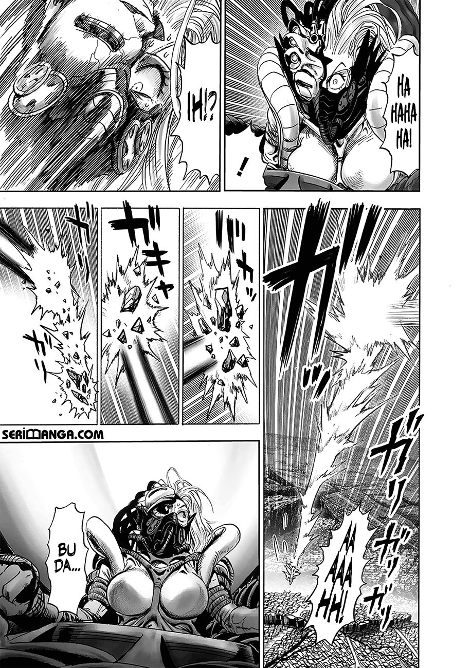 Read One Punch Man Tr Manga Online