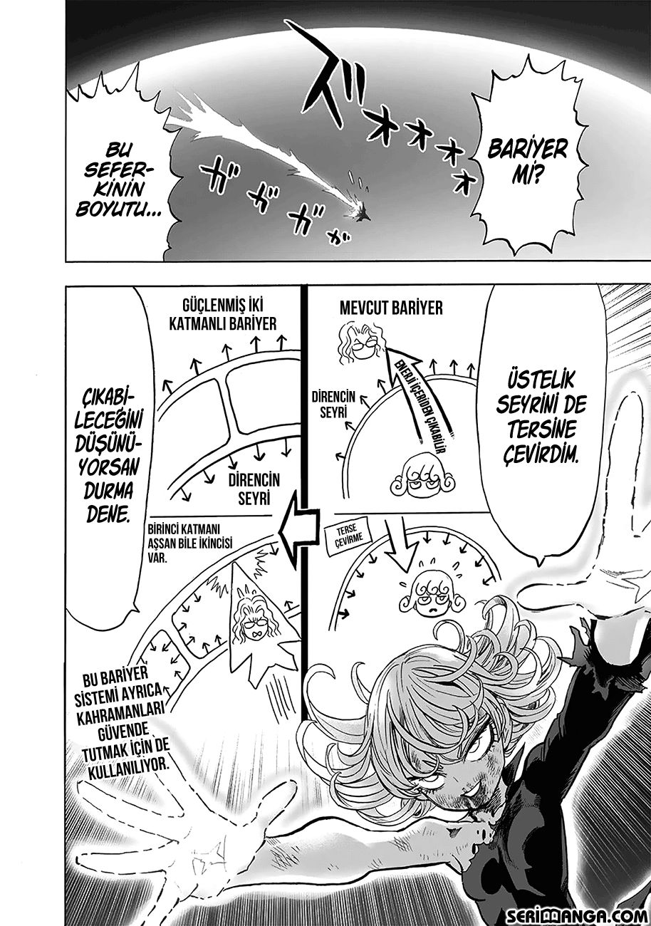 Read One Punch Man Tr Manga Online