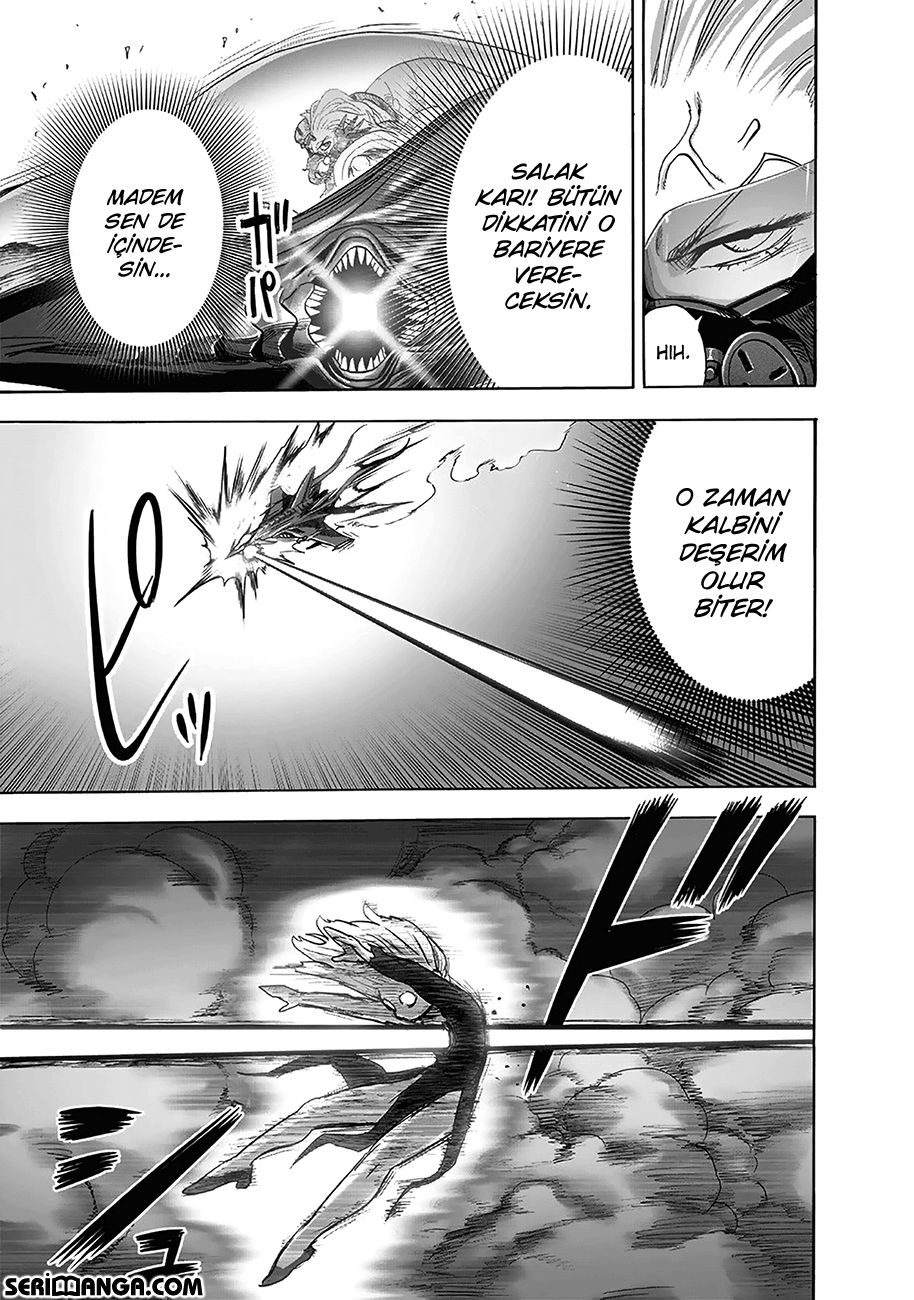 Read One Punch Man Tr Manga Online