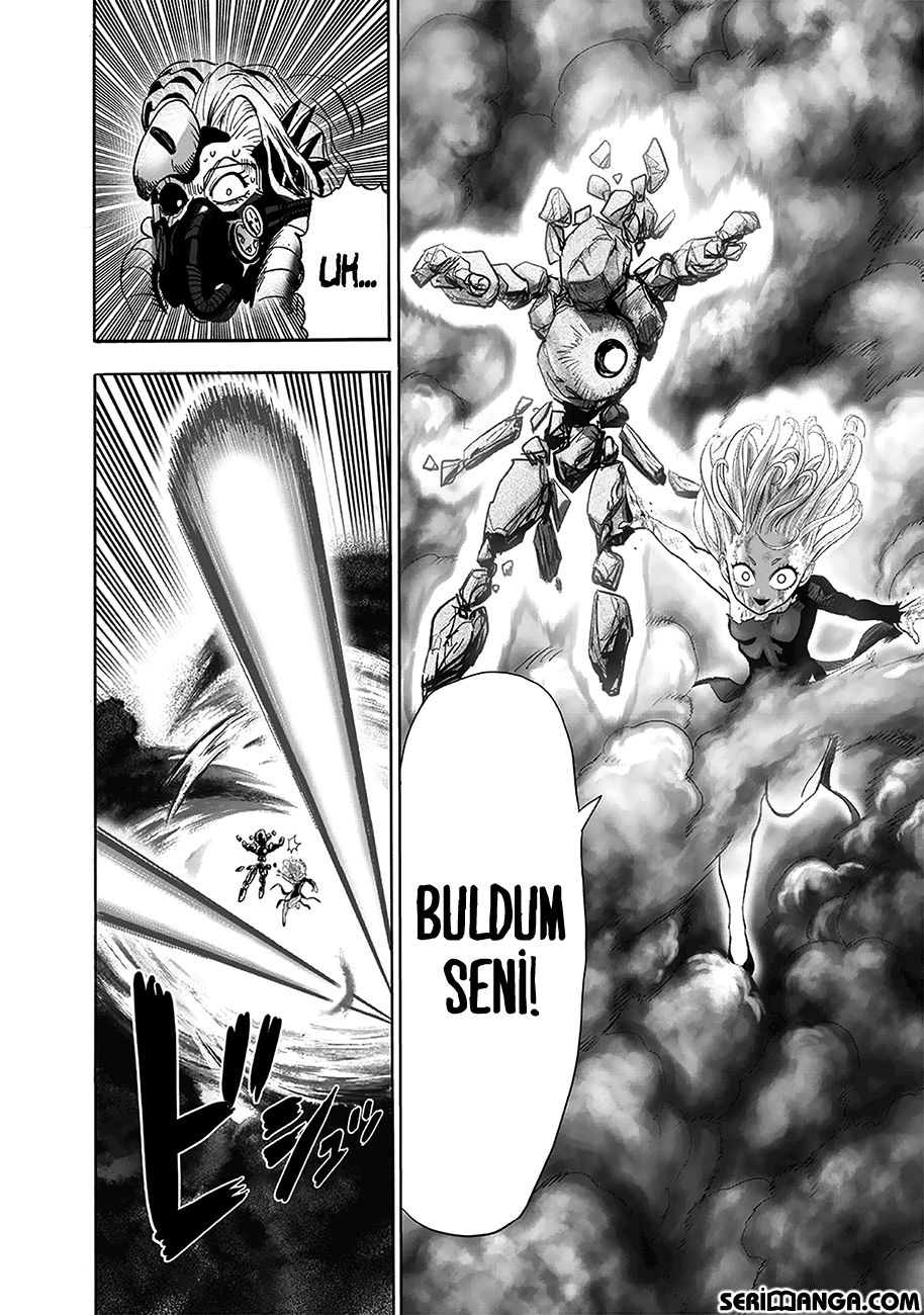 Read One Punch Man Tr Manga Online