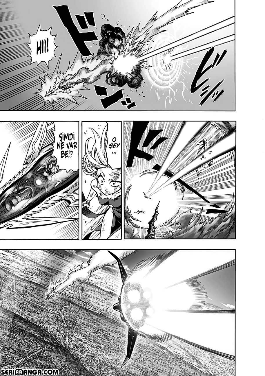 Read One Punch Man Tr Manga Online