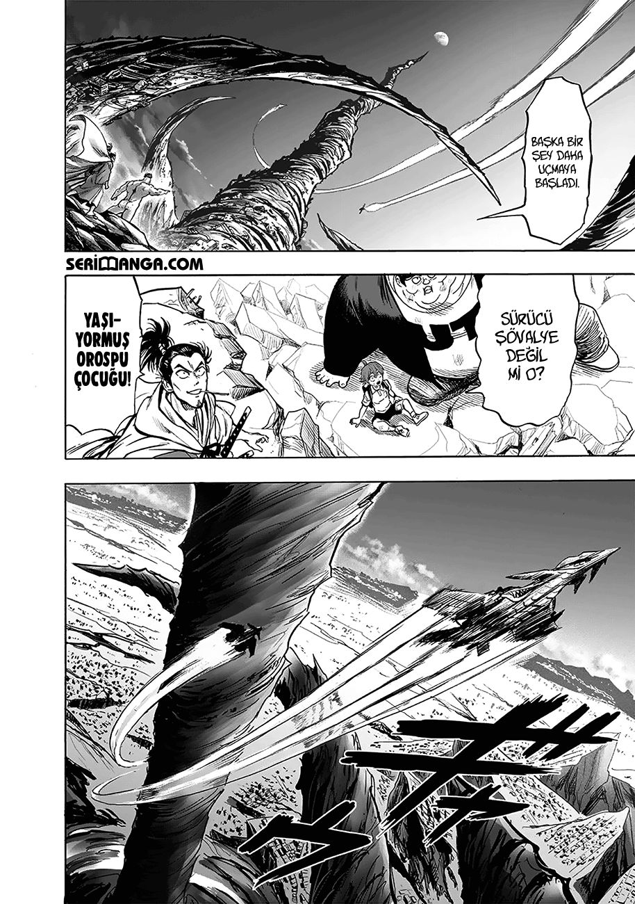 Read One Punch Man Tr Manga Online