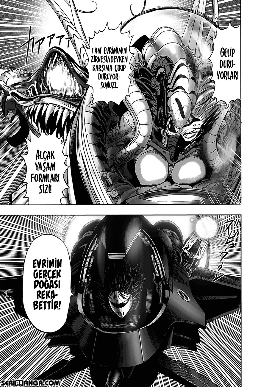 Read One Punch Man Tr Manga Online