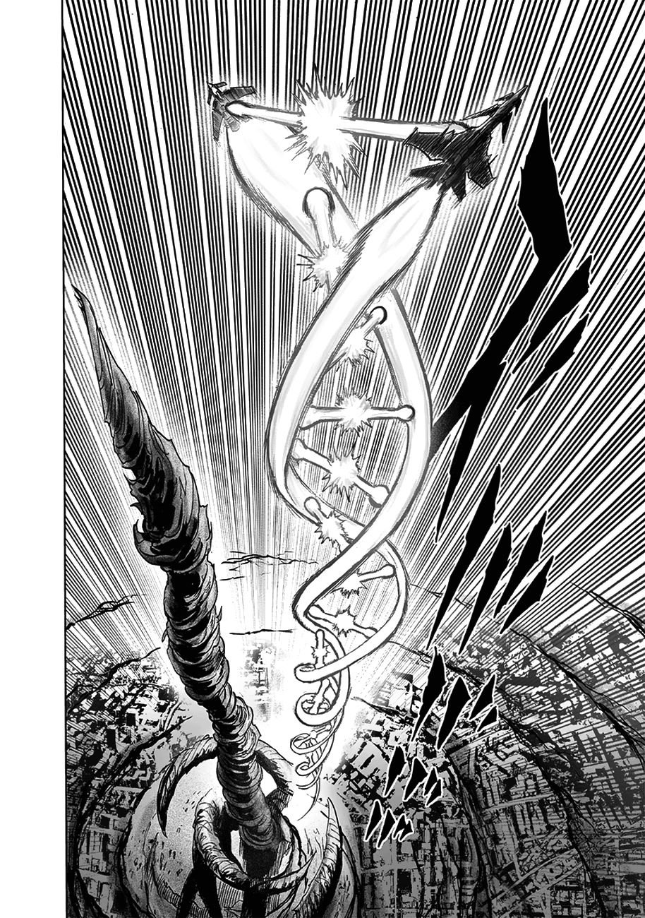 Read One Punch Man Tr Manga Online
