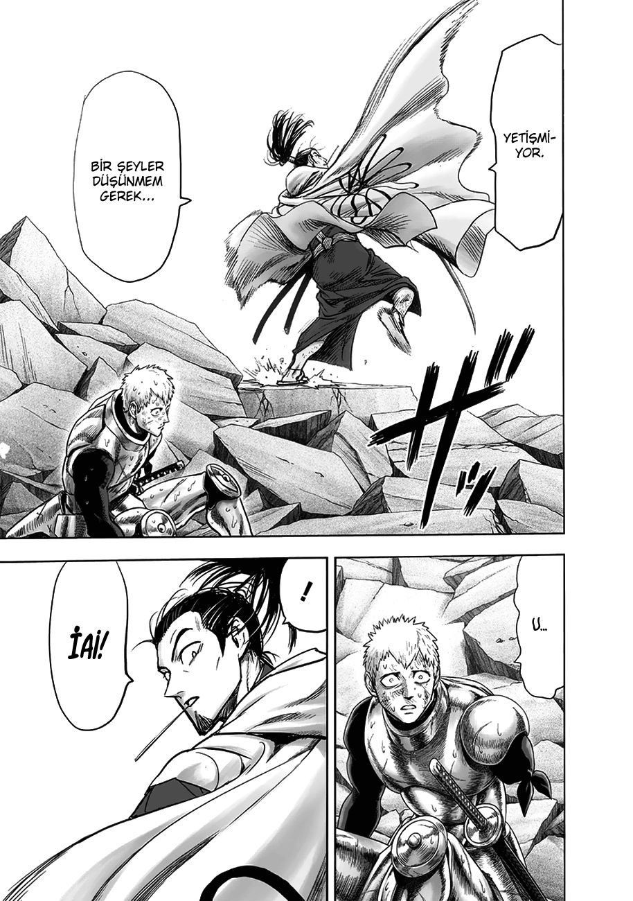 Read One Punch Man Tr Manga Online
