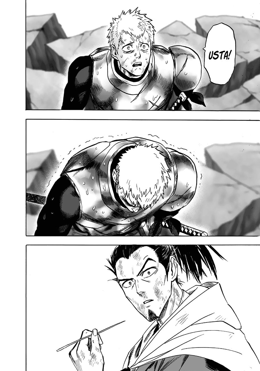 Read One Punch Man Tr Manga Online
