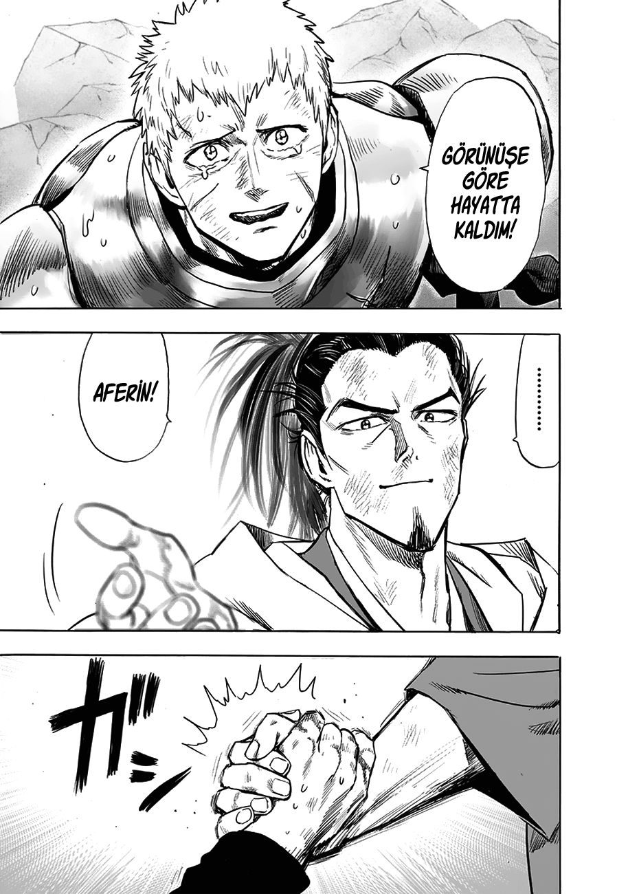 Read One Punch Man Tr Manga Online