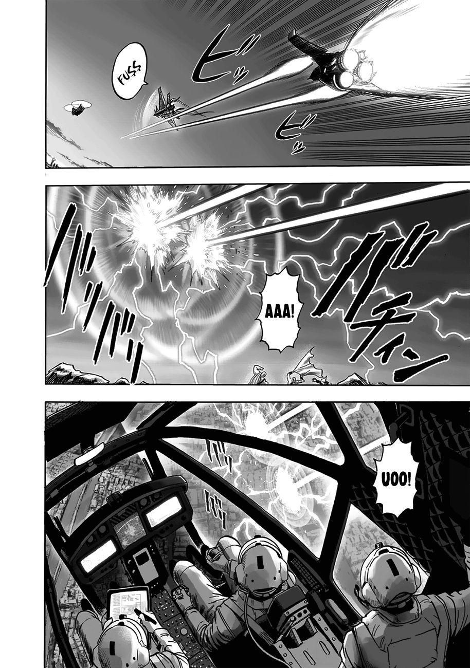 Read One Punch Man Tr Manga Online