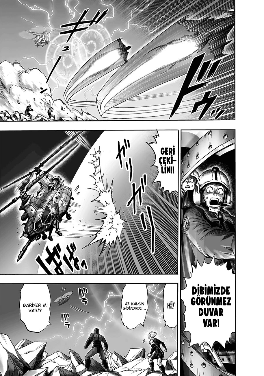 Read One Punch Man Tr Manga Online