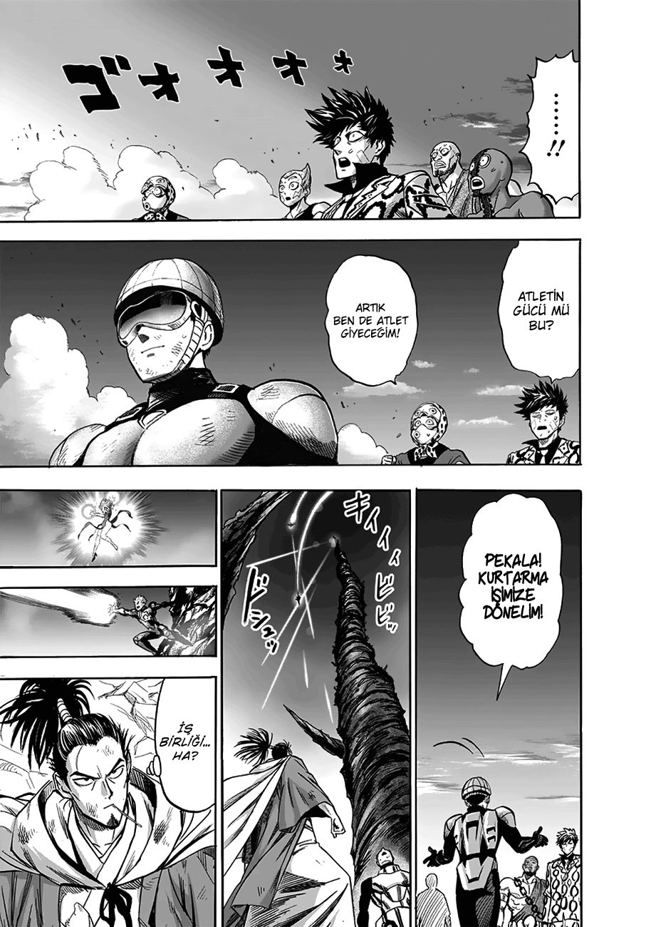 Read One Punch Man Tr Manga Online