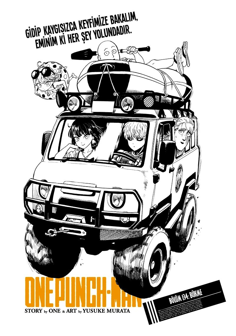 Read One Punch Man Tr Manga Online