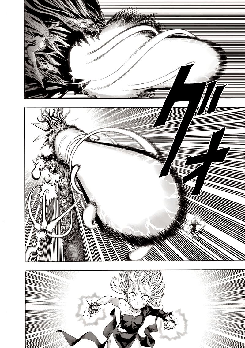 Read One Punch Man Tr Manga Online