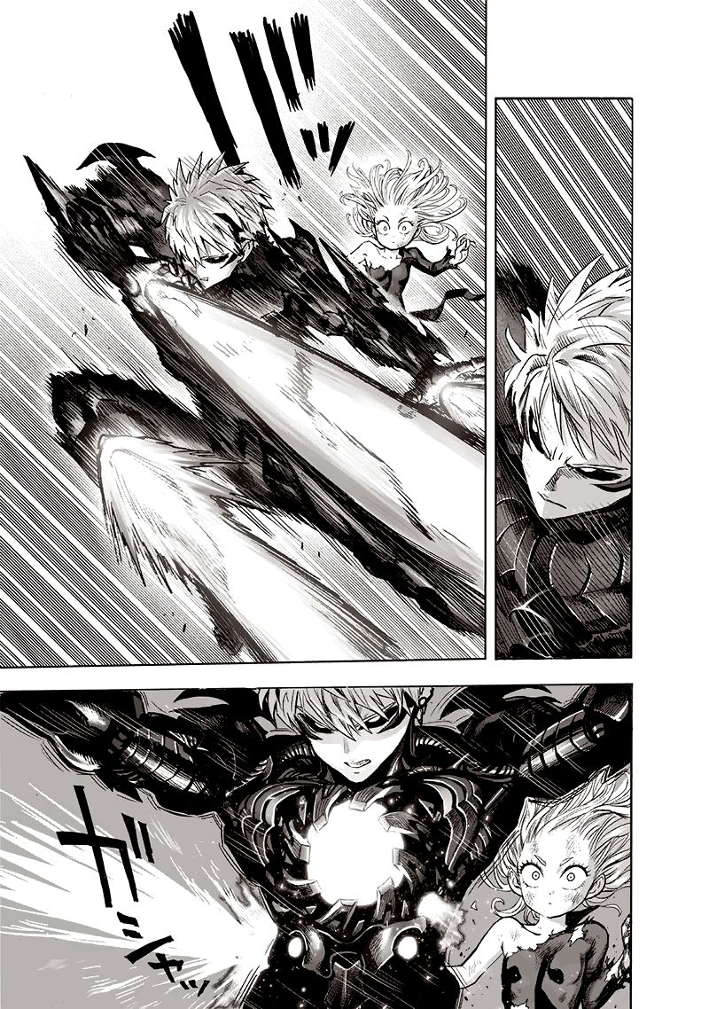 Read One Punch Man Tr Manga Online